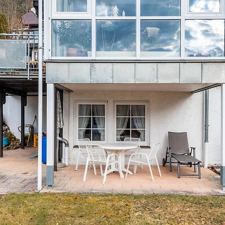 Haus Aretz Lejlighed Feldberg  Eksteriør billede